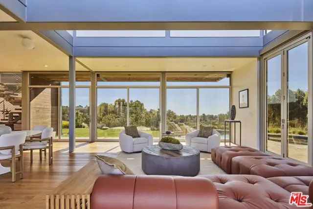 House For Sale in 5924, Bonsall Drive, Malibu, California