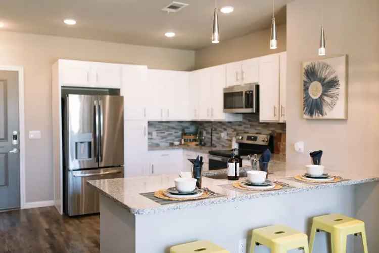 Rent Apartments in Willow Park TX with Premium Amenities and Green Spaces