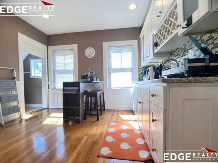 Apartment for Rent in Massachusetts with EDGE Realty Advisors