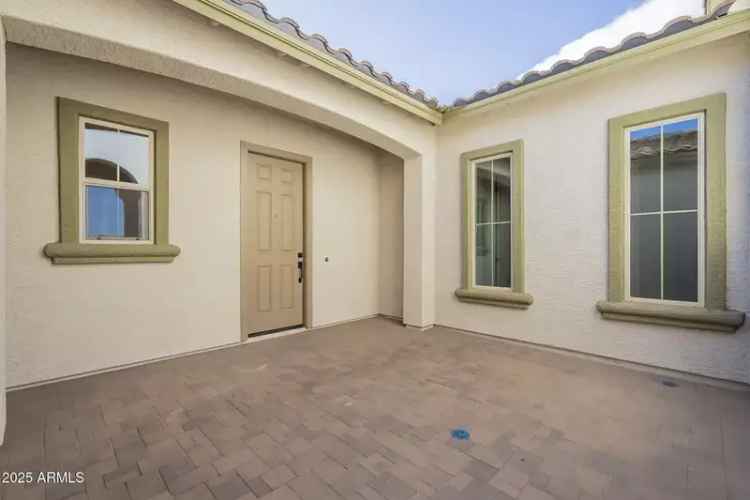 Buy Granada House with 4 Bedrooms and 3 Car Garage Ready for Move In