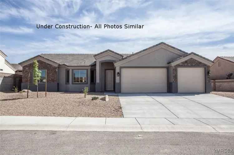 House For Sale in 5555, West Chino Drive, Golden Valley, Arizona