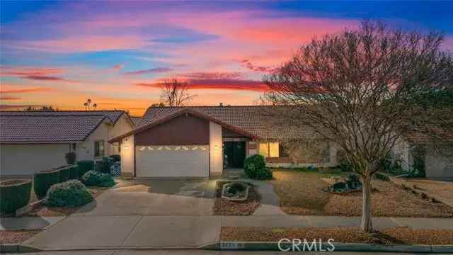 House For Sale in 2223, Sequoia Drive, Hemet, California