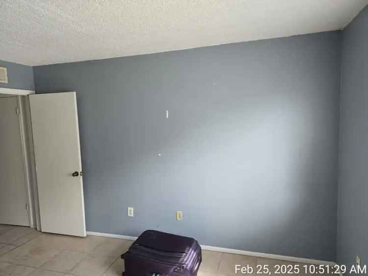 Rent Beautiful 2 Bedroom 2 Bathroom Condo Near USF and Amenities