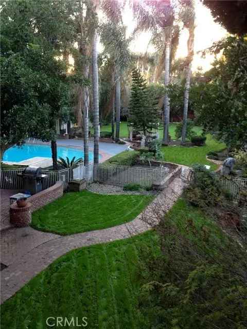 House For Sale in 4645, Ledge Avenue, Los Angeles, California