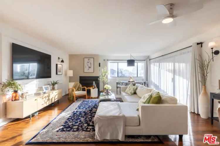 House For Sale in 300, South Reno Street, Los Angeles, California