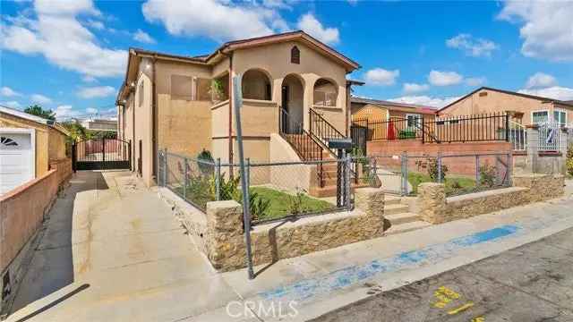 House For Sale in 3727, Middle Road, California