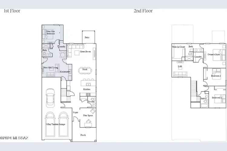 Buy House for Multigenerational Families with Next Gen Suite