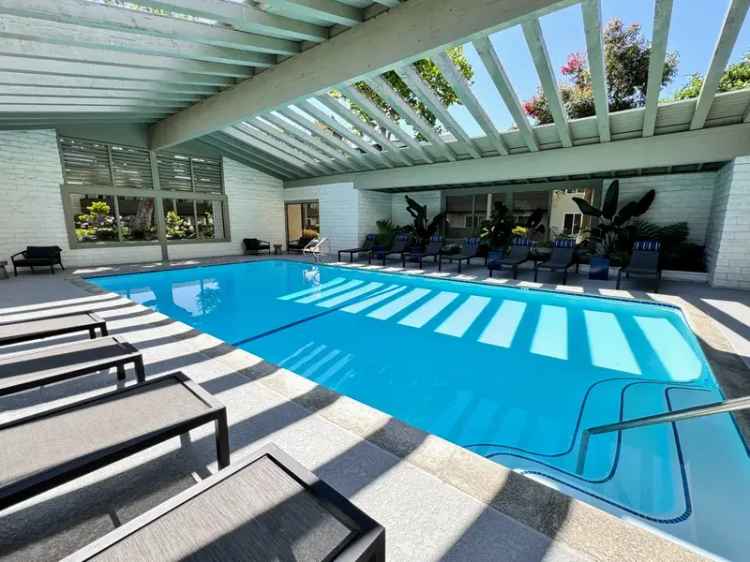 Rent Stylish Apartments Near Beach in Oxnard California