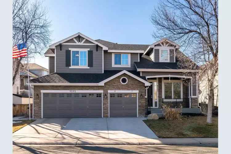 Buy Spacious Home in Littleton with Amazing Features and Amenities