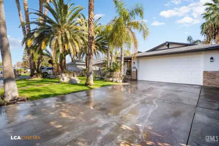 House For Sale in 120, Hewlett Street, Bakersfield, California