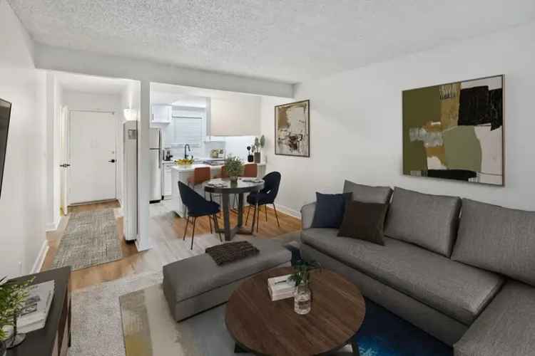 Rent Spacious Apartments in San Jose with Community Amenities