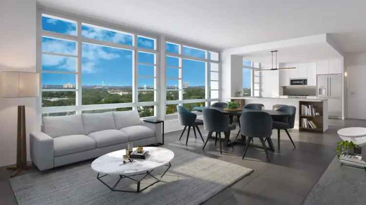 Rent Luxury Apartments in Long Island with Contemporary Design