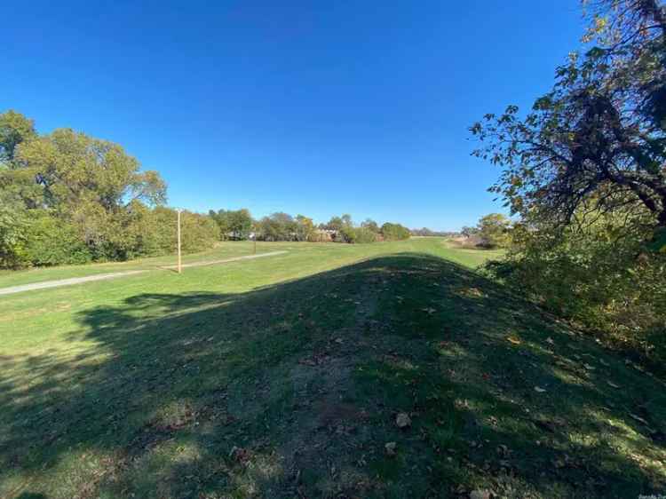 Land For Sale in 1106, Ferry Street, North Little Rock, Arkansas