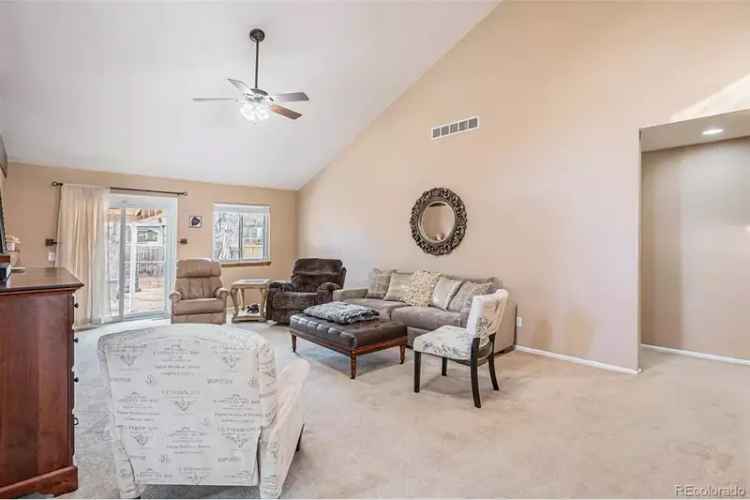 House For Sale in 16084, East Lehigh Circle, Aurora, Colorado