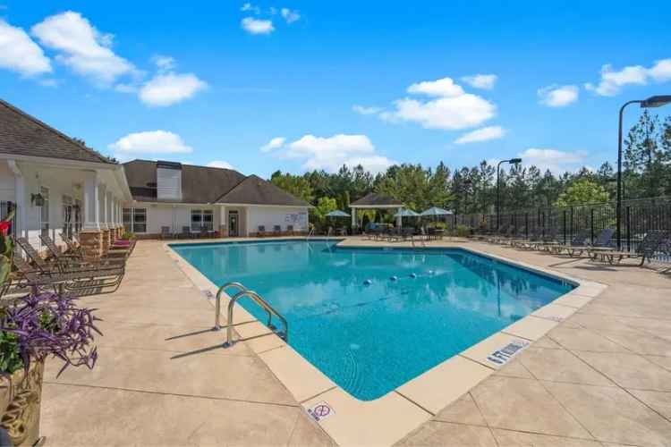 Rent Spacious Apartments in McDonough GA with Unique Amenities