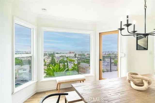 House For Sale in 2818, South Peck Avenue, Los Angeles, California