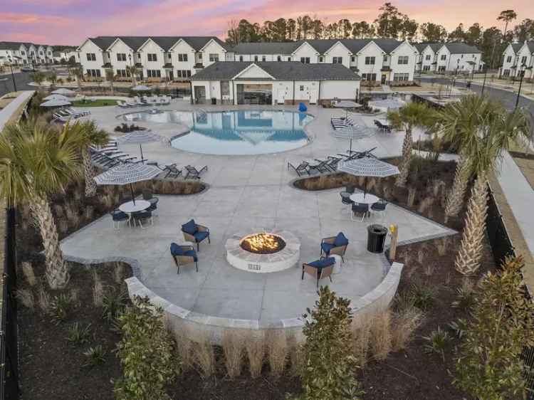 Rent Apartments in Wilmington NC with Coastal Bliss and Luxury Living