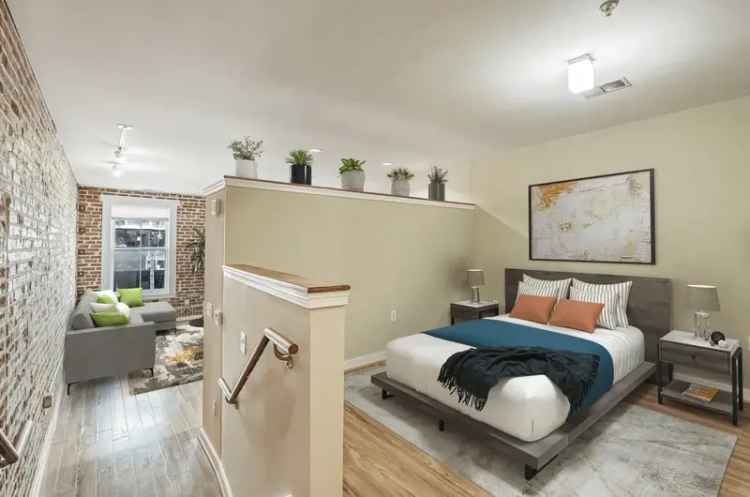 Rent Apartments in Shaw Neighborhood with Unique Style and Sophistication