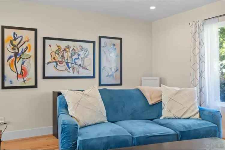 House For Sale in 5367, Balboa Avenue, San Diego, California