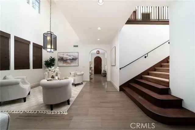 House For Sale in 102, Catalonia, Irvine, California