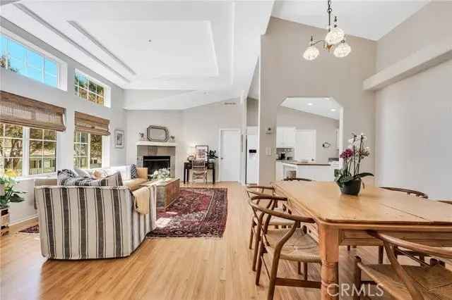 House For Sale in 1169, Aztec Street, Topanga, California