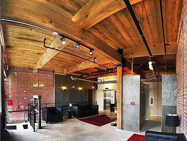 Rent Apartments in Northern Liberties with Modern Amenities and Style