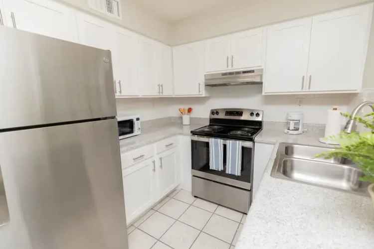 Rent Apartments in Mobile AL with Great Amenities and Location