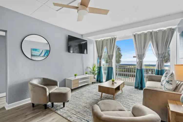 Rent Oceanfront Apartments in Myrtle Beach with Stunning Views and Amenities