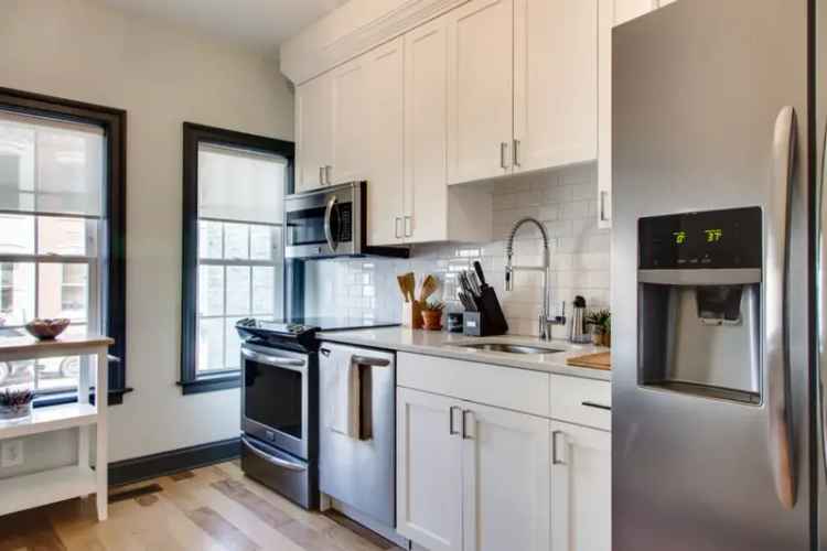 Rent Apartments in Shaw with Private Room and Modern Amenities