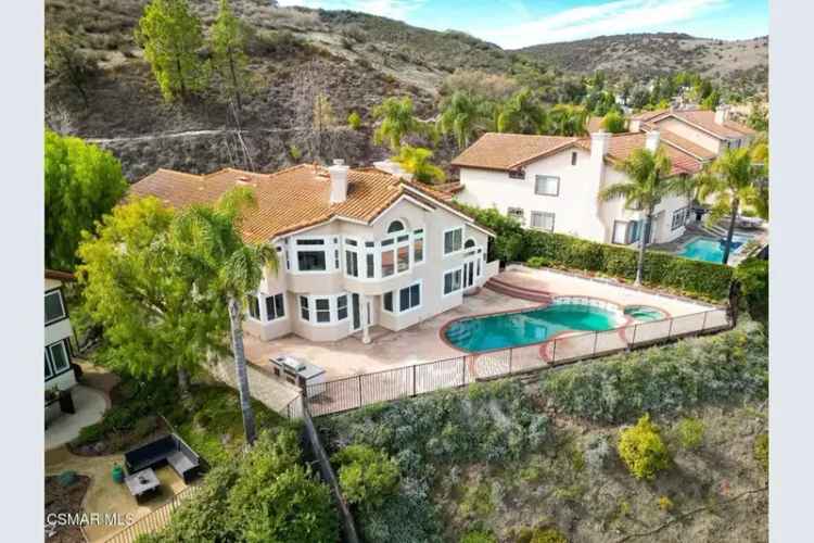 Buy House in Three Springs with Hilltop Views and Saltwater Pool