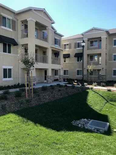 Rent Affordable Apartments in Oakley with Designer Touches