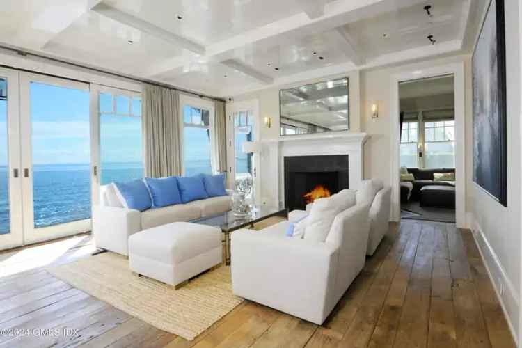 Buy Waterfront Home in Exclusive Community with Stunning Views