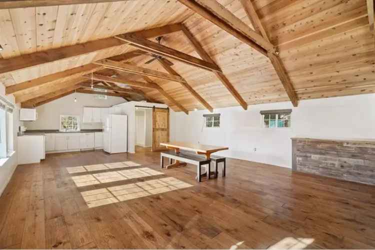 House For Sale in Placerville, California