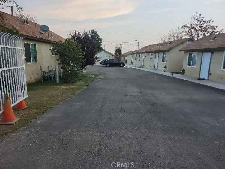 House For Sale in 2915, Edison Highway, Bakersfield, California