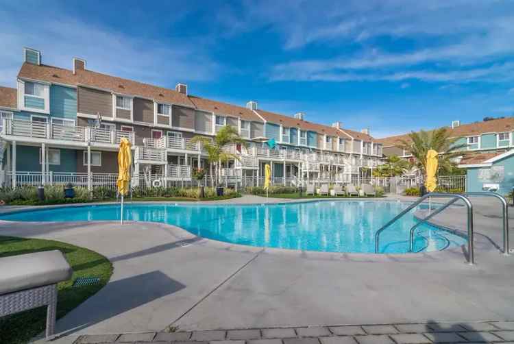 Rent Huntington Beach Apartments with Ocean Views and Modern Amenities