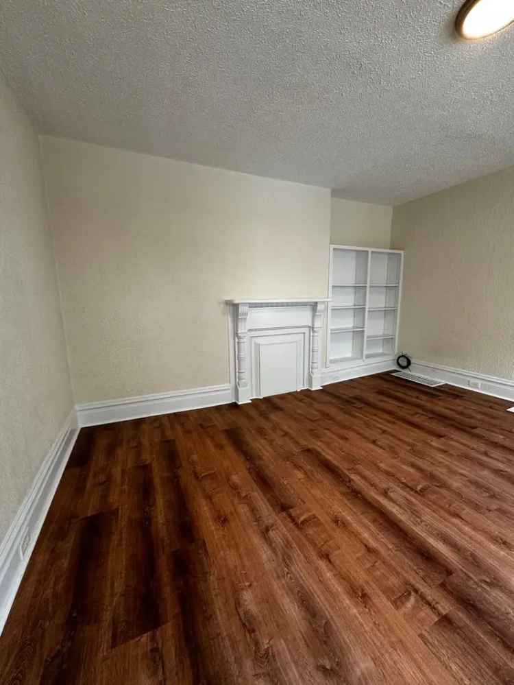 Rent Updated 4 Bedroom Home Near University with Modern Features