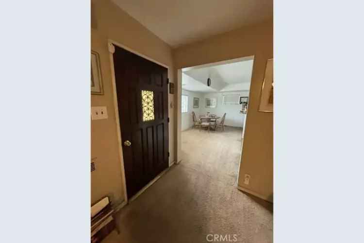 Buy Cozy 2 Bedroom Home in Long Beach with Office Den