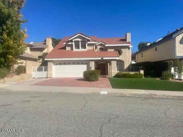 House For Sale in 5656, Walnut Ridge Drive, Agoura Hills, California