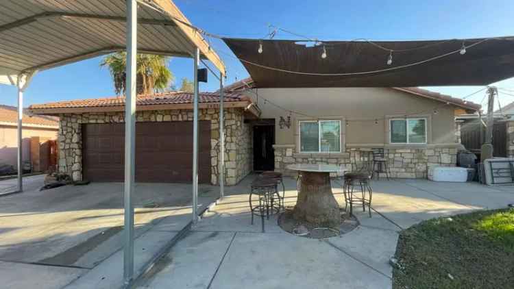 House For Sale in 84853, Calle Verde, Coachella, California