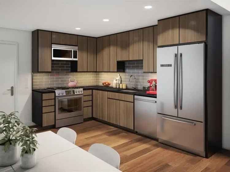 Rent Stunning Studio Apartment in Clinton Hill with Modern Amenities