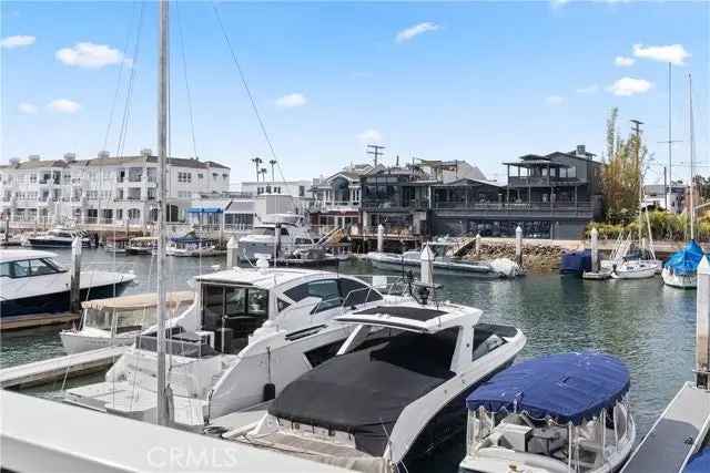 House For Sale in 700, Lido Park Drive, Newport Beach, California