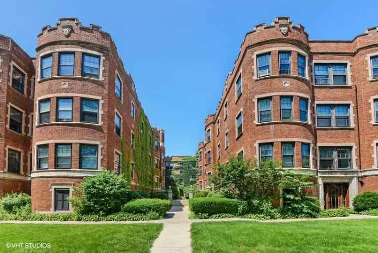 Apartment Rentals in Evanston with Convenient Access to Northwestern