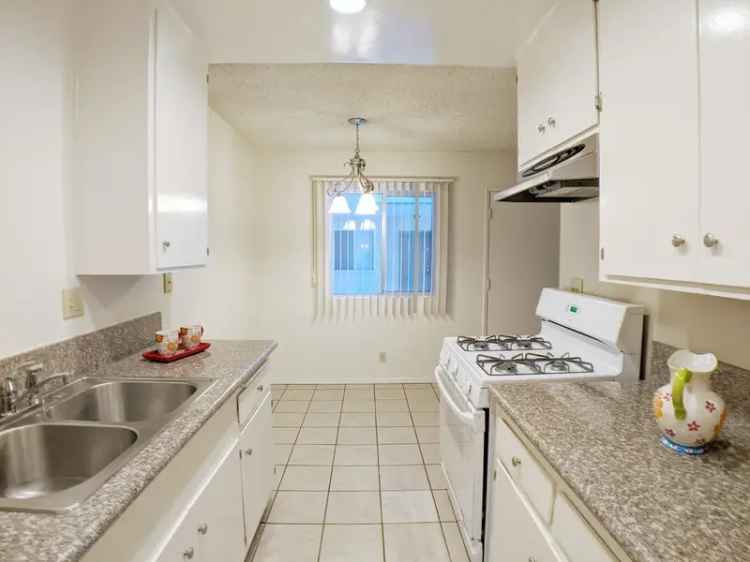 Apartments for Rent in Pasadena with Convenient Location and Amenities