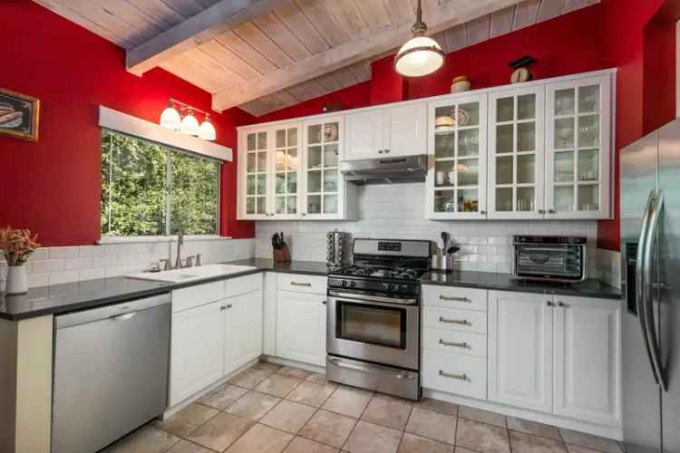 Rent Charming 3 Bedroom Home in Santa Ynez Wine Country with Outdoor Oasis