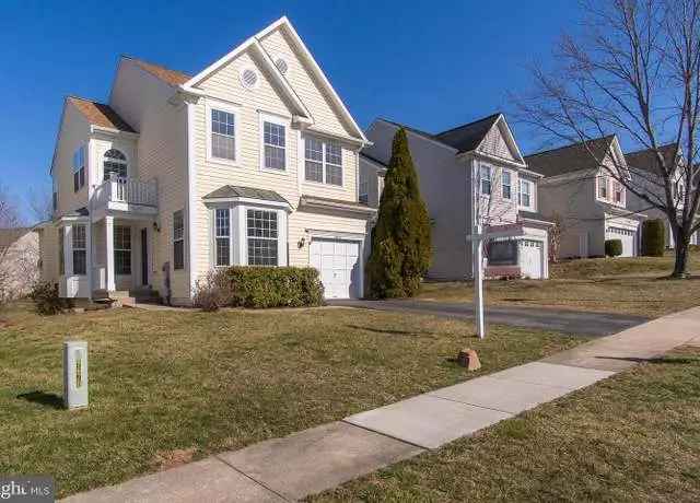 Land For Sale in 9670, Fleetwood Court, Spring Ridge, Maryland