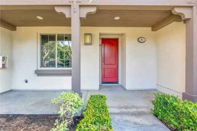 House For Sale in 63, Sable, Irvine, California