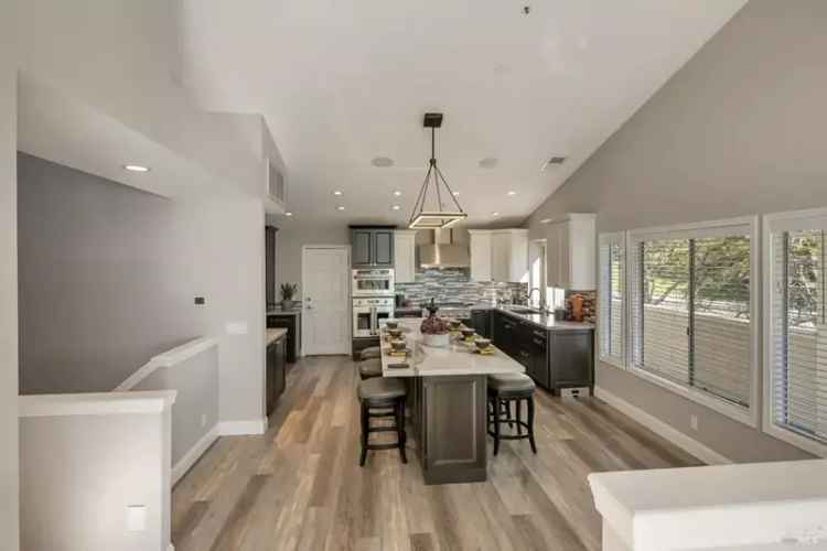 Luxury buy home in Stonefield with modern features and stunning views