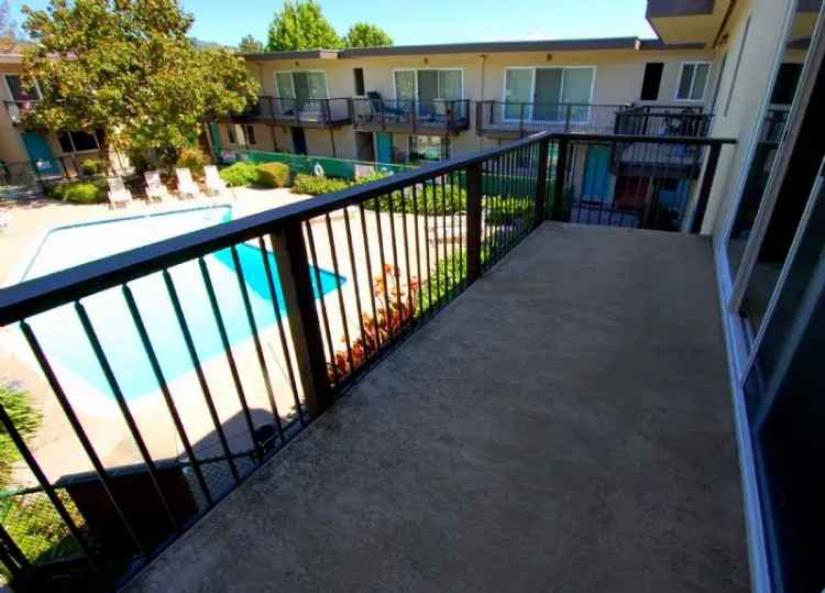 Rent Apartment Unit in Terra Linda with Views and Modern Amenities