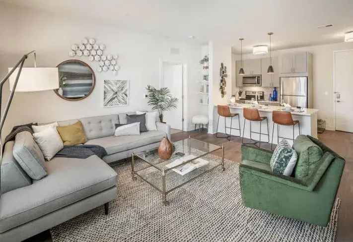 Rent Apartments in Princeton Junction with Modern Comfort and Amenities