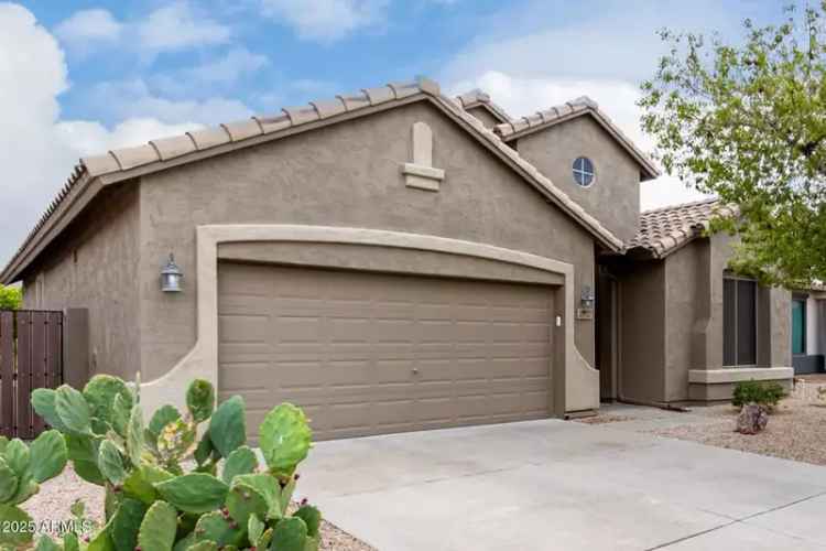 Rent Beautiful Furnished Single Level 3 Bed 2 Bath Home in Johnson Ranch